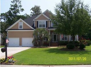 2769 Victoria Lake Dr, Mount Pleasant, SC 29466