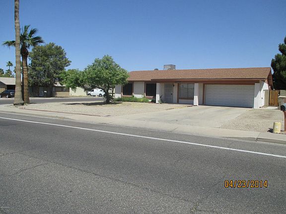 5th image of 5634 W Cholla St