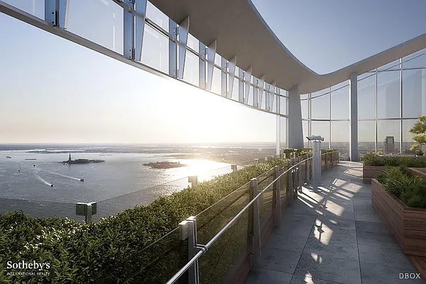 Rented by Sotheby's International Realty | media 54