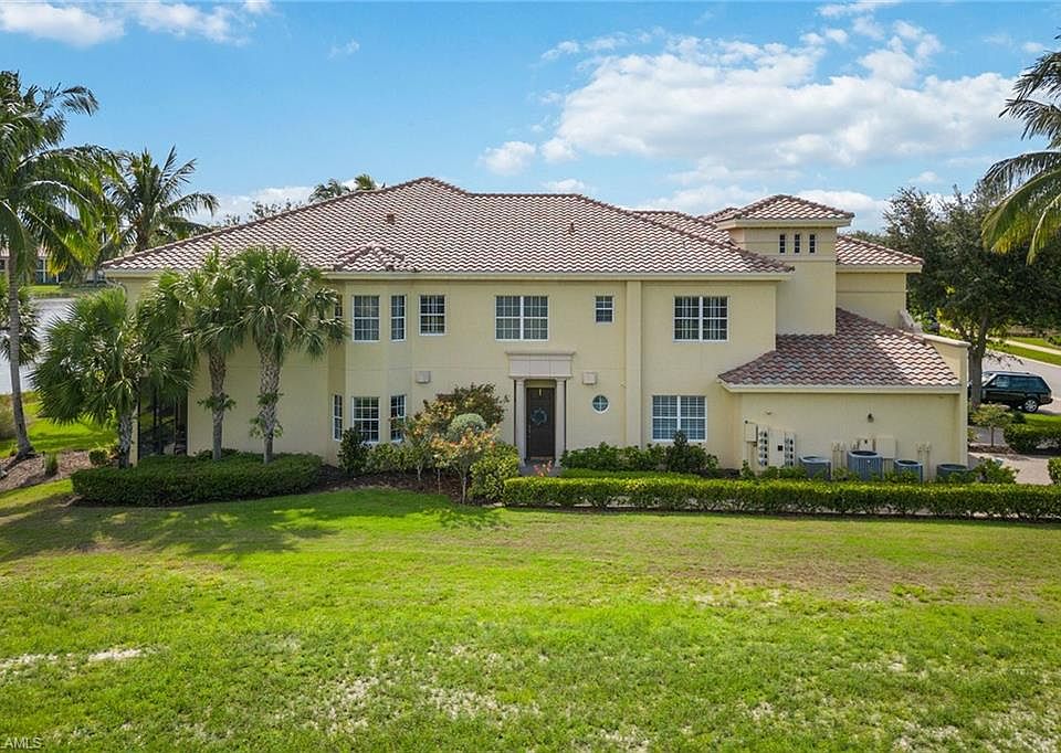 2595 Aviamar Cir UNIT 101, Naples, FL 34114 Zillow