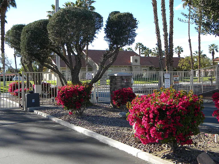 Gated Community with available clubhouse, two pools, spas, sport and pickleball courts