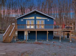 79 Chestnuthill Dr, Lake Ariel, PA 18436