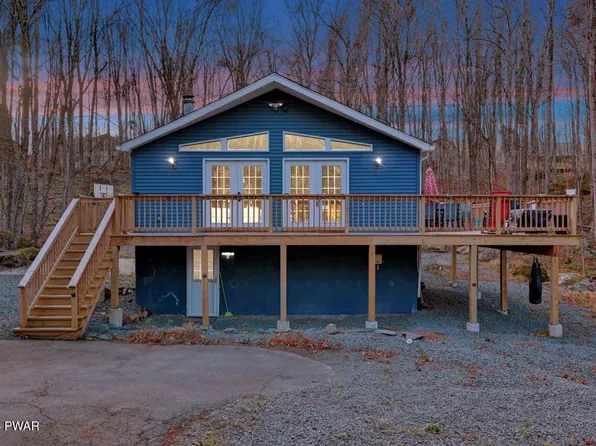 79 Chestnuthill Dr, Lake Ariel, PA 18436