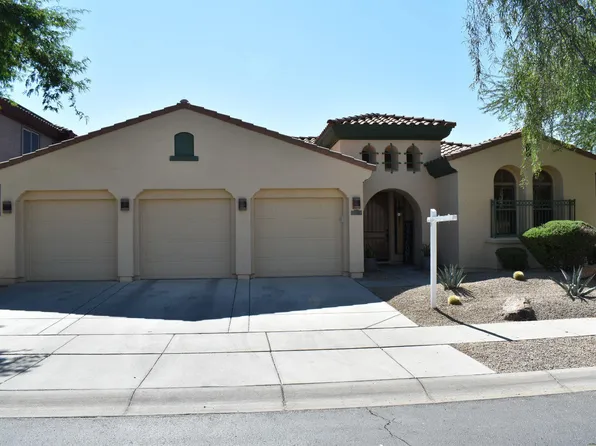 2027 W Calle De Las Estrell, Phoenix, AZ 85085