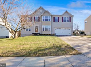 1809 Earl Dr, Bel Air, MD 21015