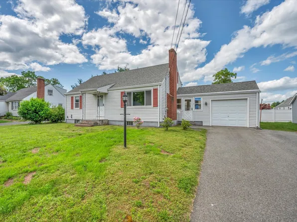 4 Fern Street, Cromwell, CT 06416
