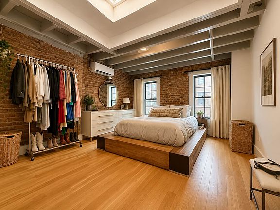 5th image of 84 Franklin St Floor 4