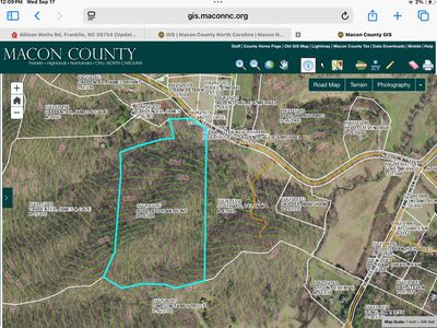 Allison Watts Rd, Franklin, NC, 28734