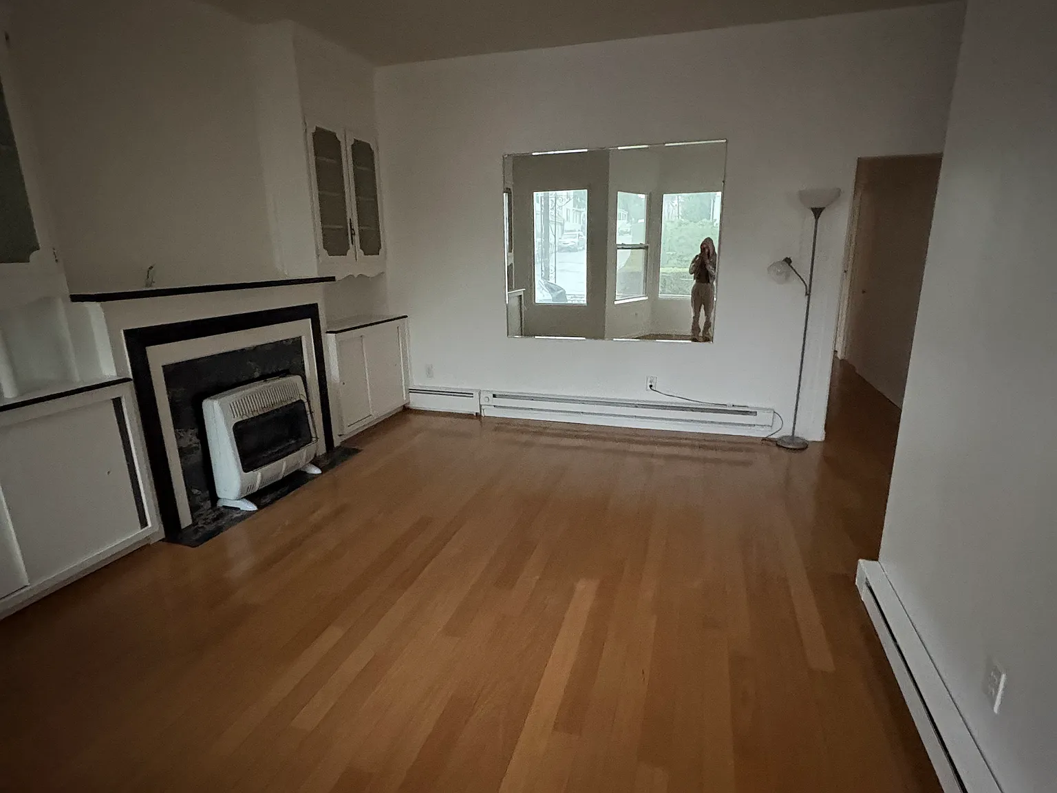 2 bed, 2000 sqft, $1,400 — Photo 1