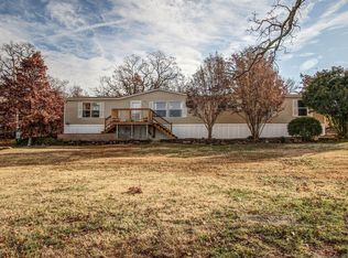 3385 N 248th Rd, Mounds, OK 74047