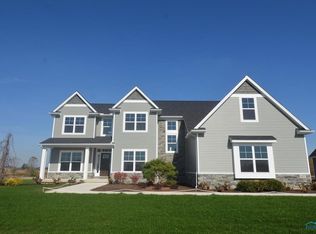 8472 Valley Gate, Waterville, OH 43566