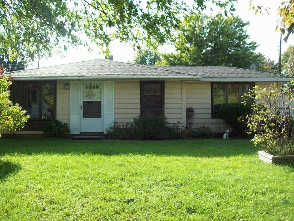 1st image of 54607 Michael Dr
