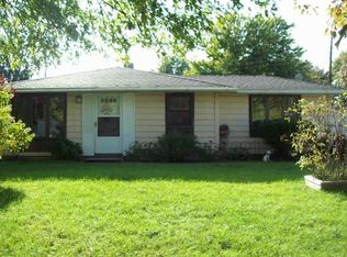 54607 Michael Dr, Elkhart, IN 46516