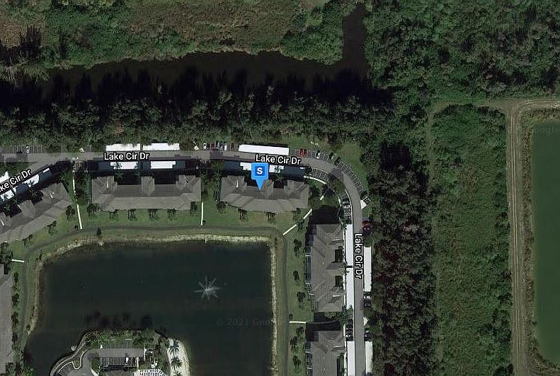 1st image of 16645 Lake Circle Dr APT 747