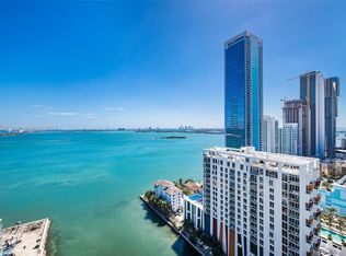 460 NE 28th St APT 2602, Miami, FL 33137