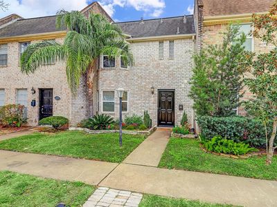 6507 Gambier Ln, Bellaire, TX, 77401