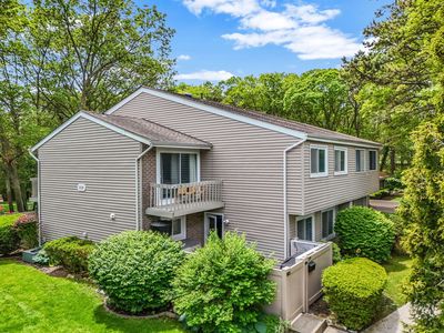 228 Springmeadow Drive #N, Holbrook, NY, 11741