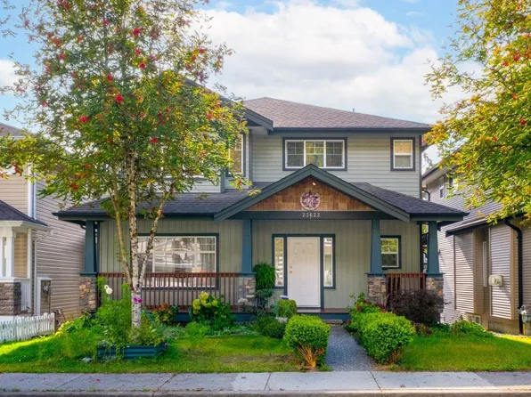 23622 111a Ave, Maple Ridge, BC V2W 2G1