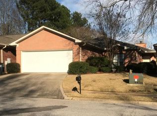 625 Lanier Pl, Tuscaloosa, AL 35406