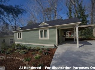 1768 Pennington Pl SE, Atlanta, GA