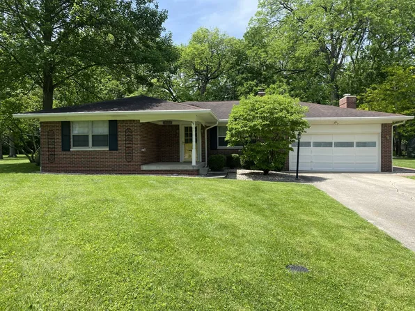 8432 S Delaware St, Indianapolis, IN 46227