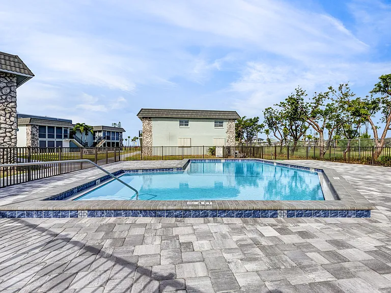 3047 Estero Blvd #9C — Photo 30