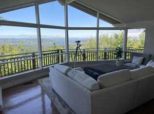 4731 136th Ave SE, Bellevue, WA 98006