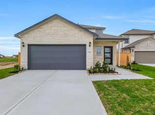 1106 Arbor Dr, Beasley, TX 77417