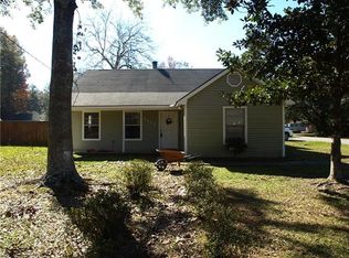 2025 Bluebird St, Slidell, LA 70460