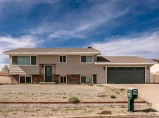 2625 Cielo Dr, Lake Havasu City, AZ 86403
