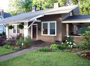 12 David St, Greenville, SC 29609
