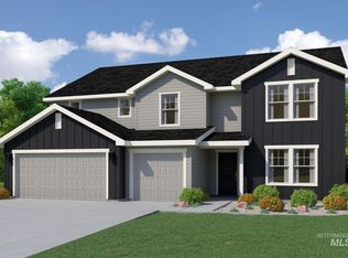 12364 Smugglers Basin St, Caldwell, ID 83607