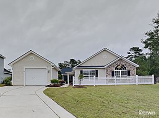 138 Savannah River Dr, Summerville, SC 29485