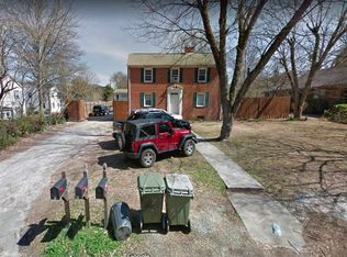 104 Wigington St, Clemson, SC 29631