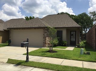 7621 Ibiza Dr, Baton Rouge, LA 70820