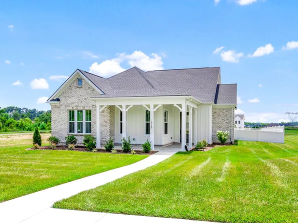 1710 Lasea Rd Lot 10, Spring Hill, TN 37174