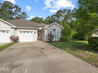 595 Eagle Blvd, Kingsland, GA 31548