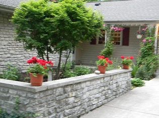 419 W David Rd, Dayton, OH 45429