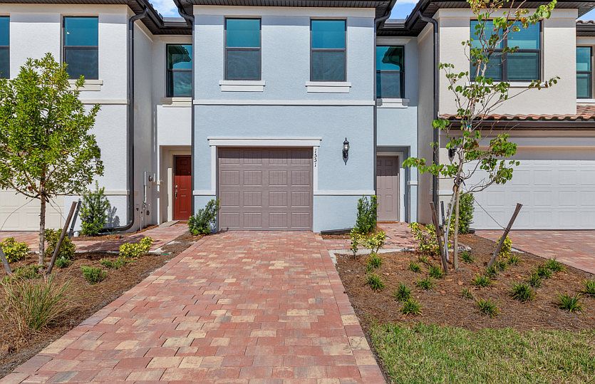 Welcoming Alder Exterior