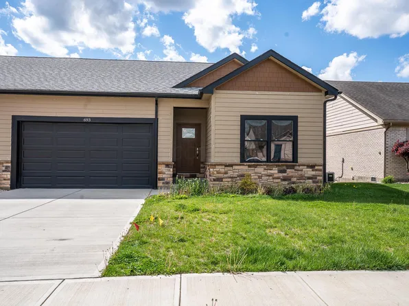 693 Waldsmith Way, Vandalia, OH 45377