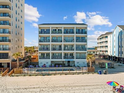 920 N Waccamaw Dr. #1404, Murrells Inlet, SC, 29576