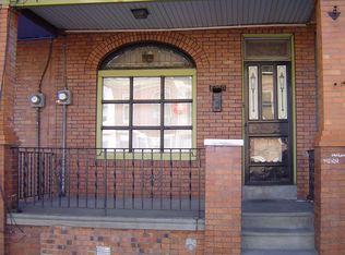 1250 Lansdowne Ave, Camden, NJ 08104
