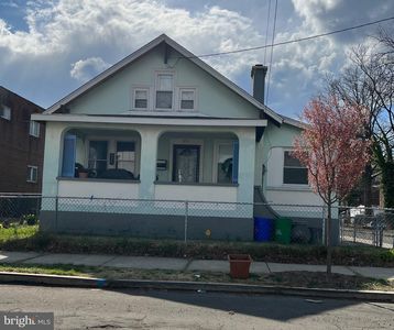 251 S 32nd St, Camden, NJ, 08105