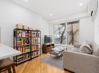 571 Lafayette Ave #2B, Brooklyn, NY 11205