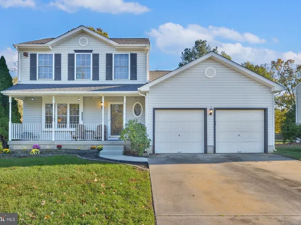 1500 Briarwood Dr, Williamstown, NJ 08094