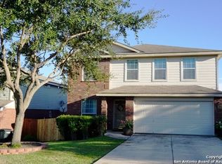 9118 Spiral Woods, Universal City, TX 78148