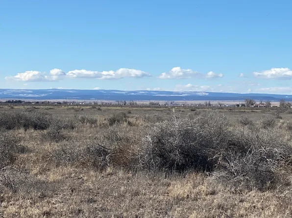 Burroughs Rd, Estancia, NM 87016