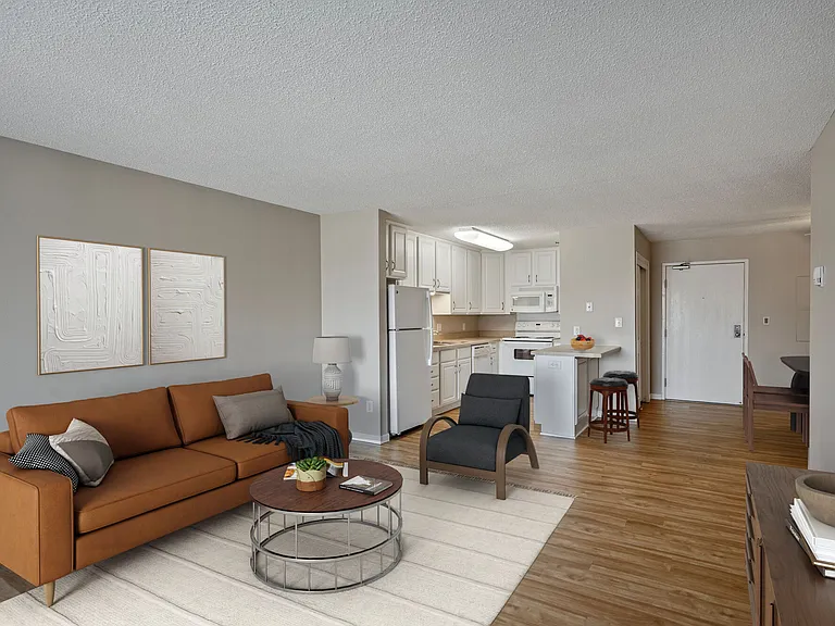 Riva Ridge Apartments — Photo 6