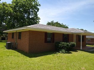 521 Cemetery Rd NW, Pelham, GA 31779