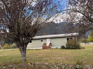 1551 Main Ave #A, Morton, WA 98356